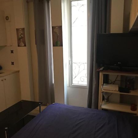 Appartement Voltaire Paris 11 外观 照片