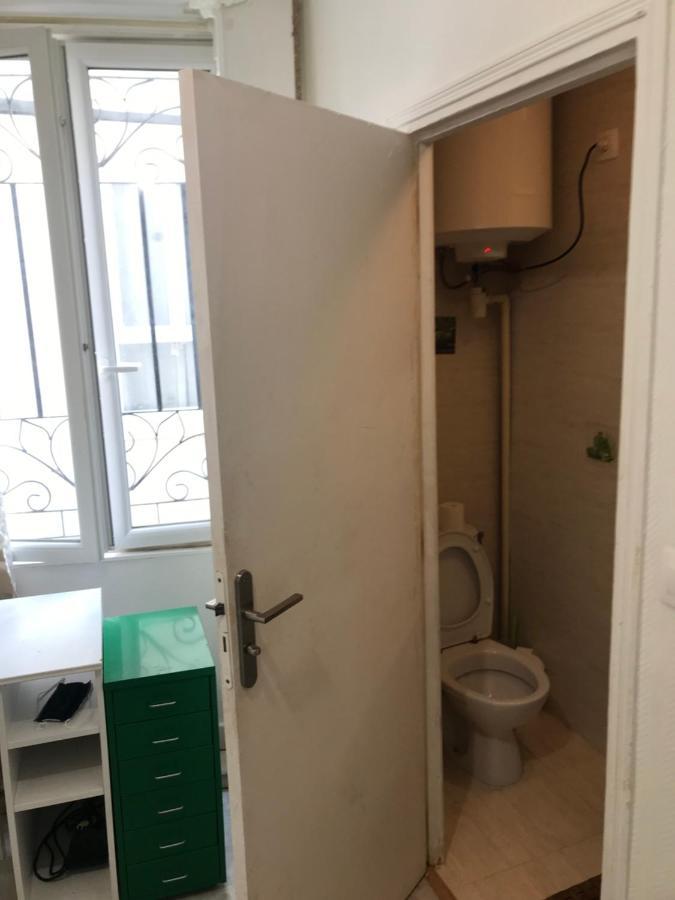 Appartement Voltaire Paris 11 外观 照片