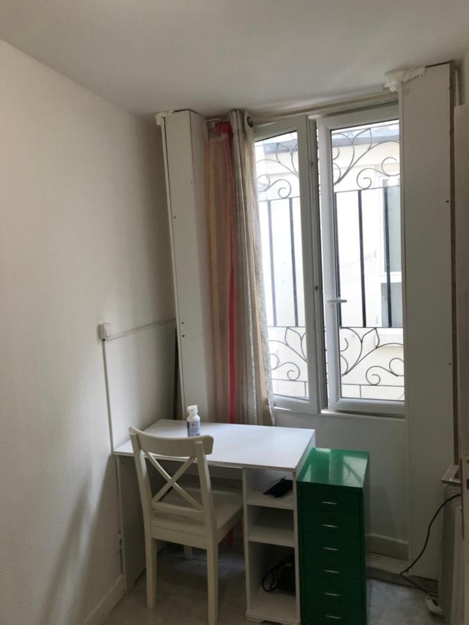 Appartement Voltaire Paris 11 外观 照片