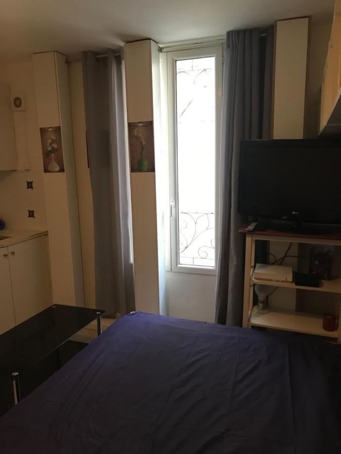 Appartement Voltaire Paris 11 外观 照片