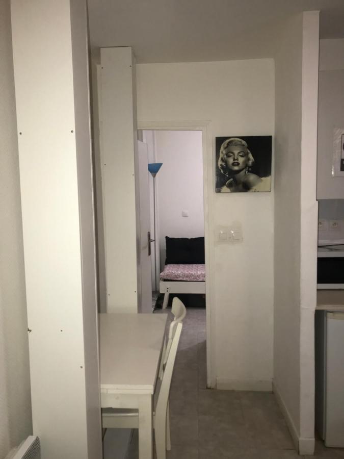 Appartement Voltaire Paris 11 外观 照片
