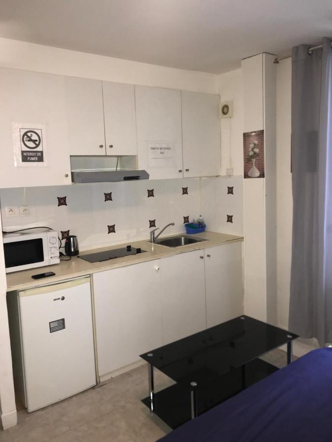 Appartement Voltaire Paris 11 外观 照片