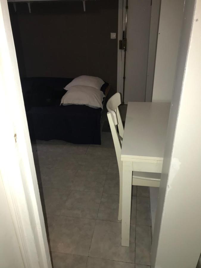 Appartement Voltaire Paris 11 外观 照片