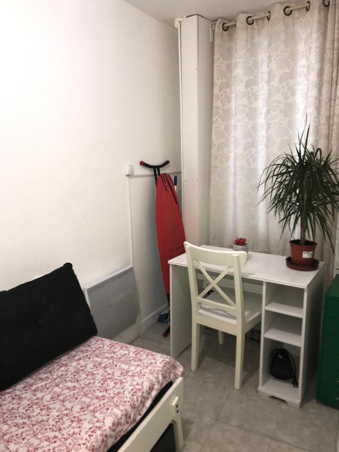 Appartement Voltaire Paris 11 外观 照片