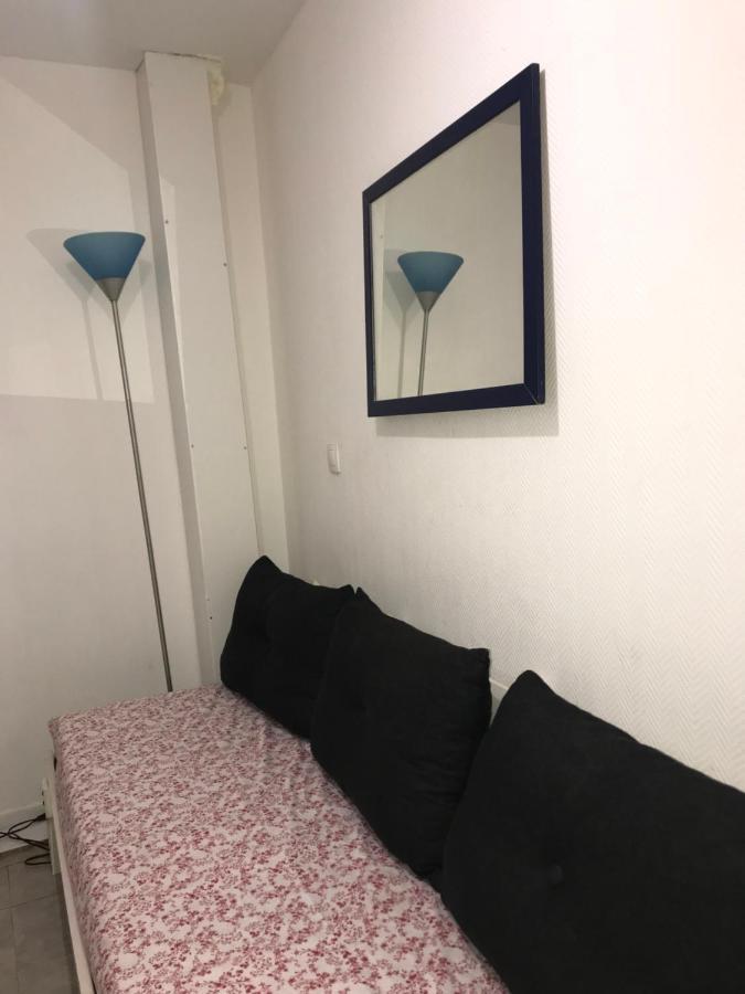 Appartement Voltaire Paris 11 外观 照片